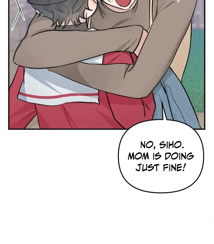 Twins Trap Chapter 19 - Page 58 in English