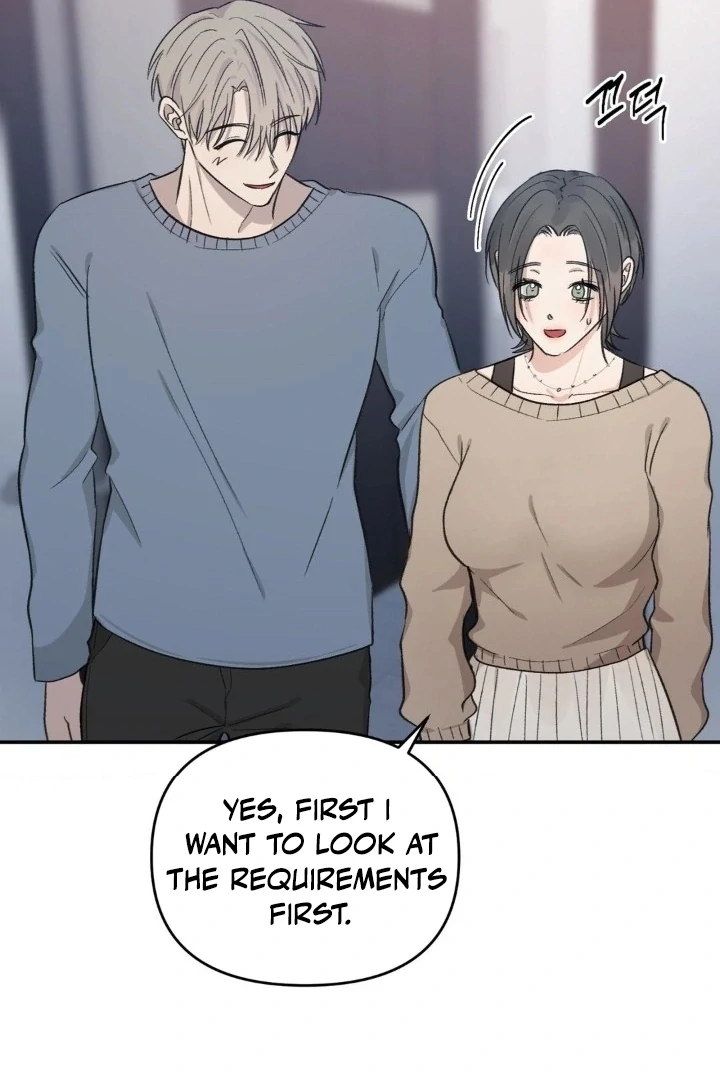 Twins Trap Chapter 2 - Page 31 in English