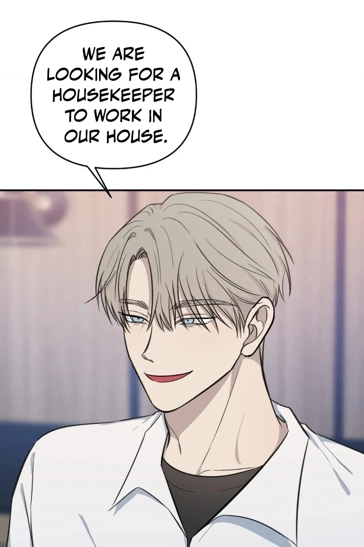 Twins Trap Chapter 2 - Page 4 in English
