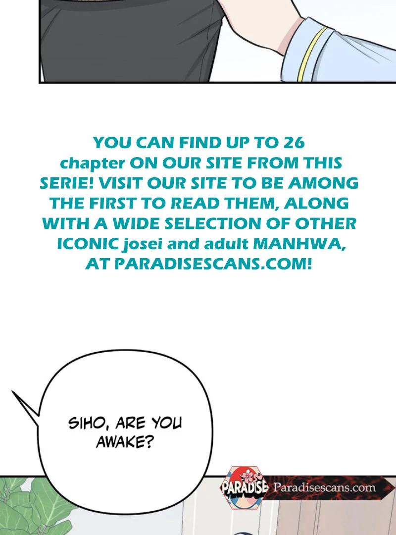 Twins Trap Chapter 20 - Page 18 in English