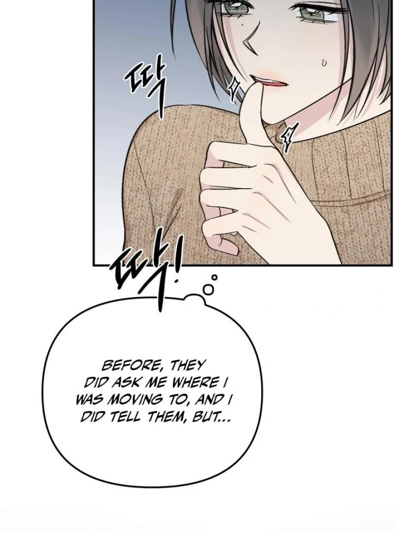 Twins Trap Chapter 20 - Page 56 in English