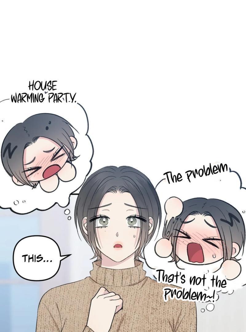 Twins Trap Chapter 20 - Page 65 in English