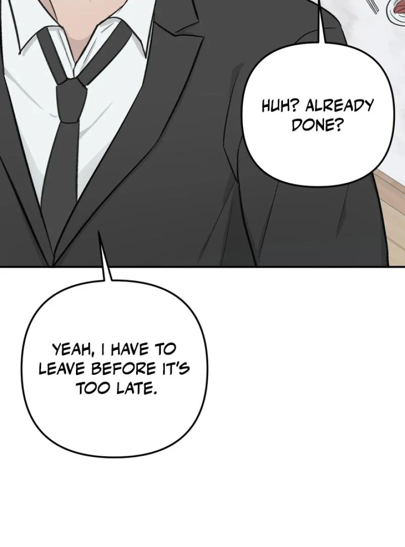 Twins Trap Chapter 20 - Page 8 in English