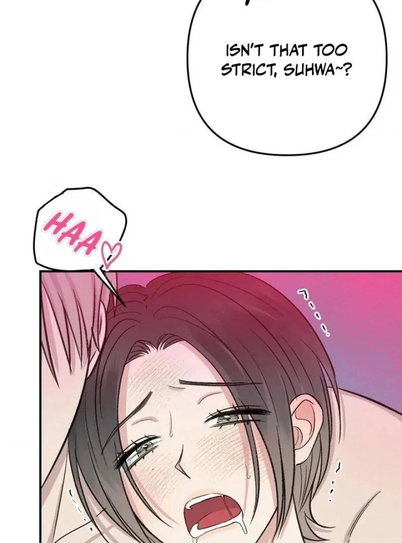 Twins Trap Chapter 21 - Page 58 in English