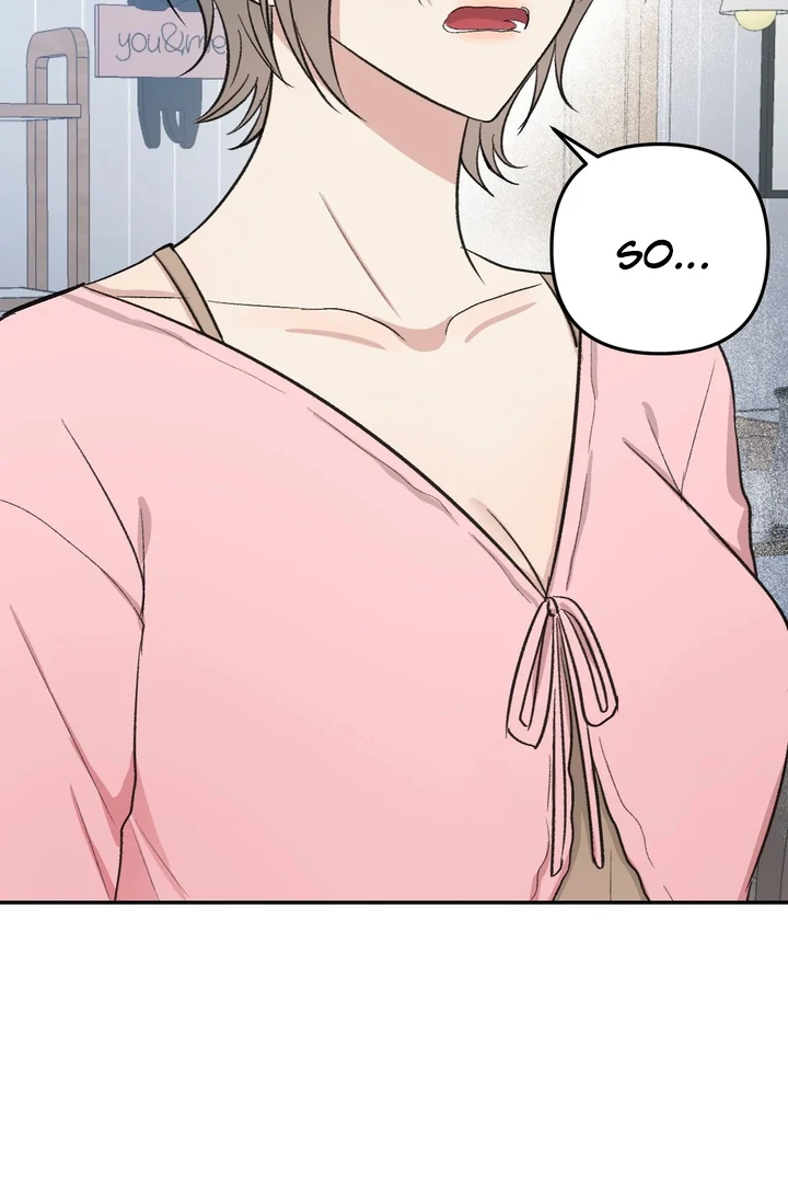 Twins Trap Chapter 22 - Page 34 in English