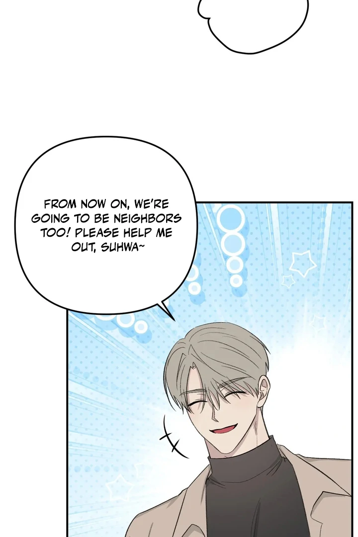 Twins Trap Chapter 22 - Page 36 in English
