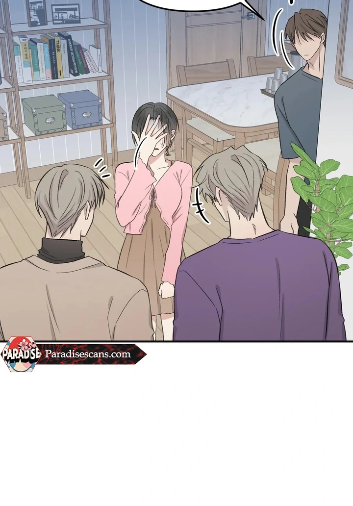 Twins Trap Chapter 22 - Page 39 in English