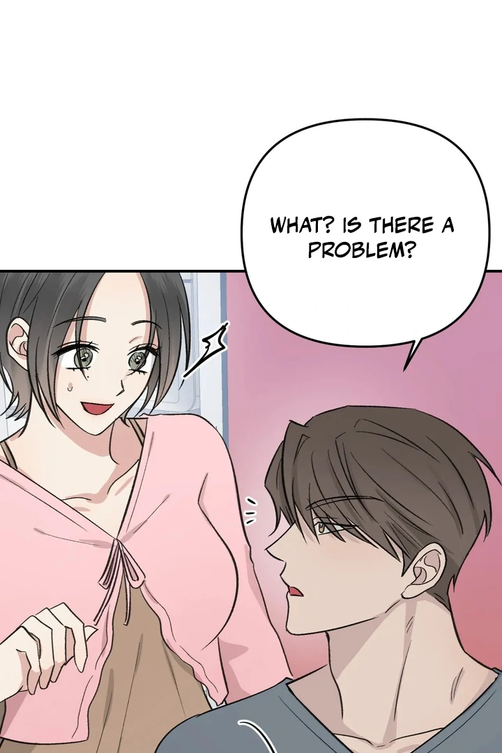 Twins Trap Chapter 22 - Page 54 in English