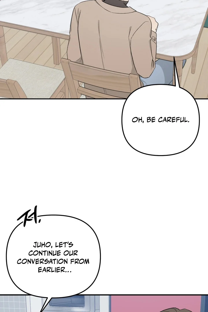 Twins Trap Chapter 22 - Page 69 in English