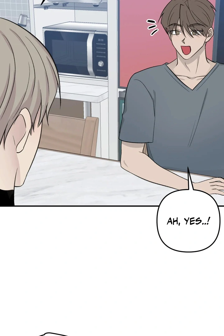 Twins Trap Chapter 22 - Page 70 in English