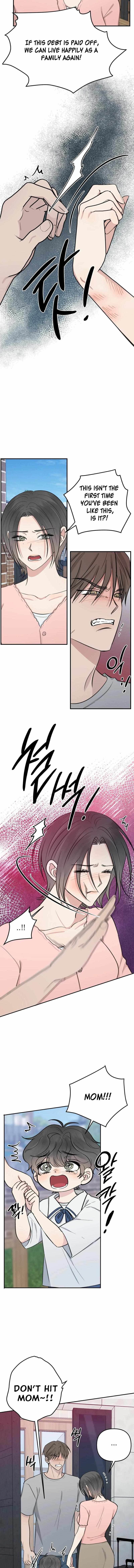 Twins Trap Chapter 27 - Page 4 in English