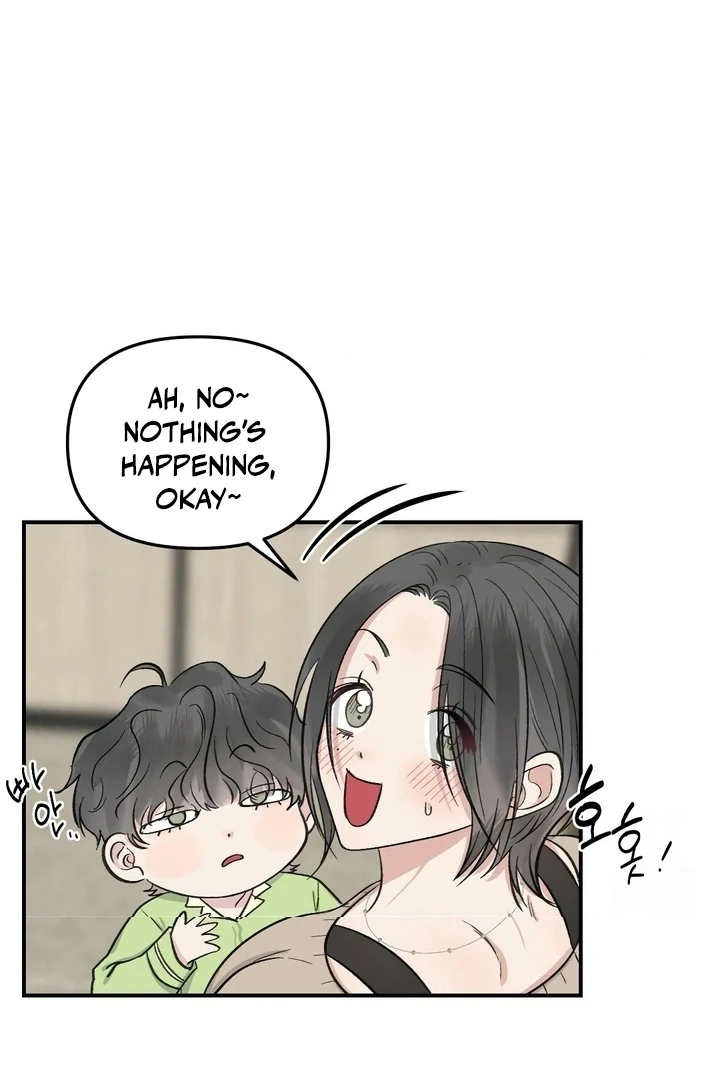 Twins Trap Chapter 3 - Page 11 in English
