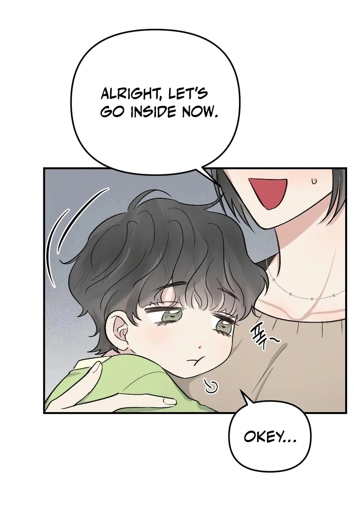 Twins Trap Chapter 3 - Page 12 in English