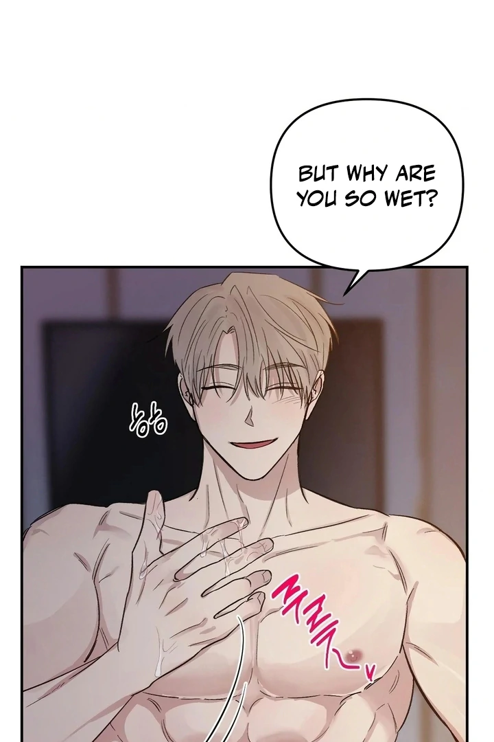 Twins Trap Chapter 3 - Page 30 in English