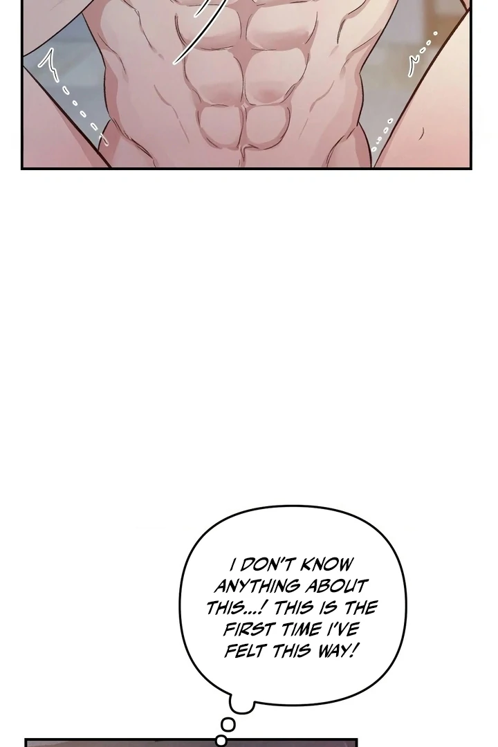Twins Trap Chapter 3 - Page 31 in English