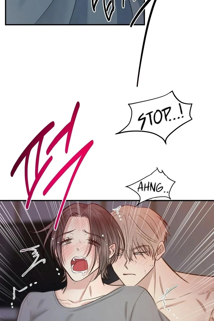 Twins Trap Chapter 3 - Page 52 in English
