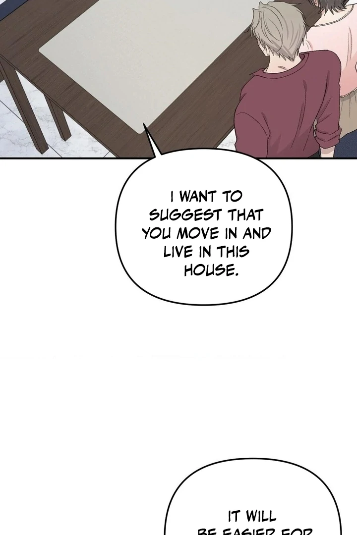 Twins Trap Chapter 4 - Page 69 in English