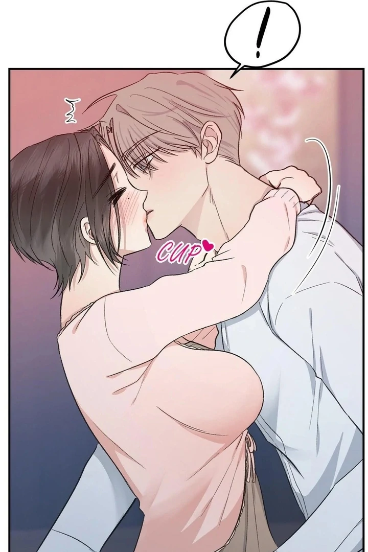 Twins Trap Chapter 5 - Page 11 in English