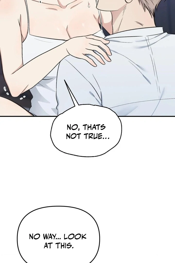 Twins Trap Chapter 5 - Page 22 in English