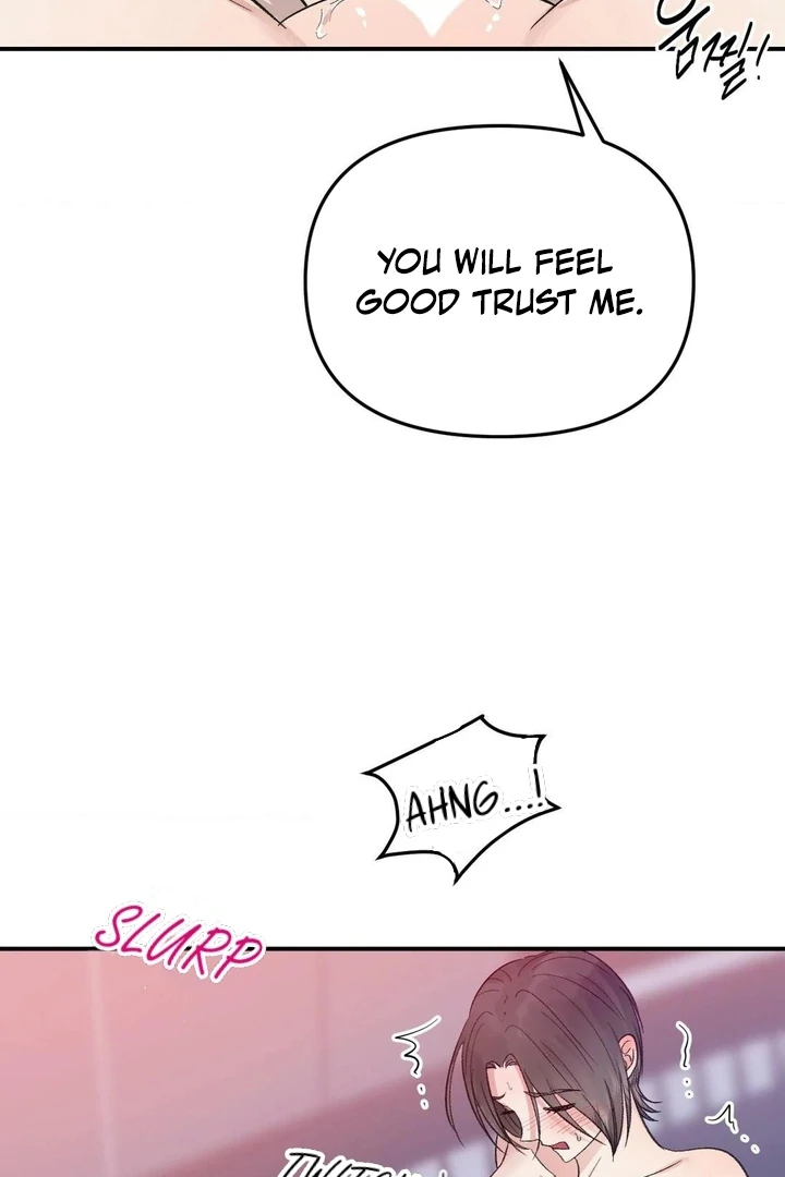 Twins Trap Chapter 5 - Page 36 in English