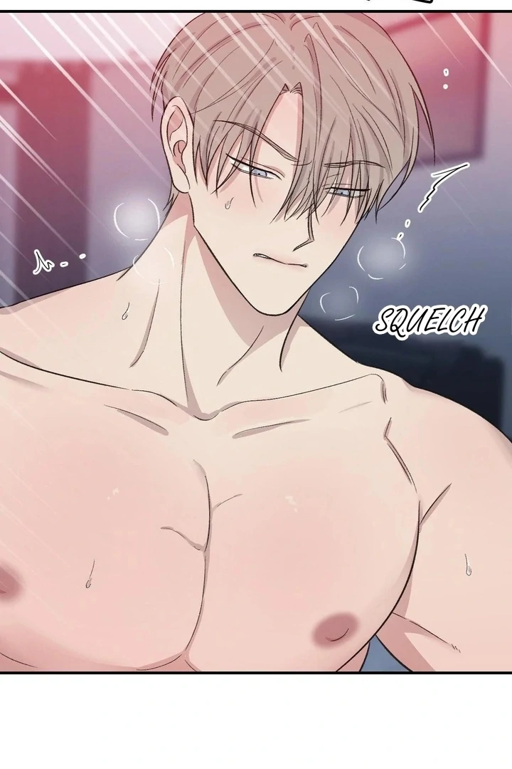 Twins Trap Chapter 5 - Page 62 in English
