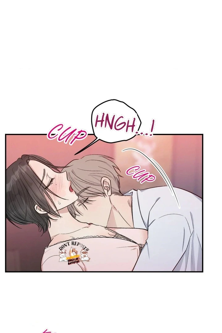 Twins Trap Chapter 5 - Page 7 in English