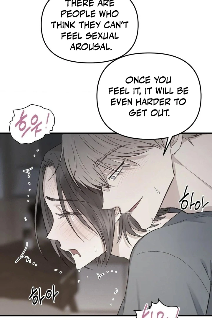 Twins Trap Chapter 5 - Page 9 in English