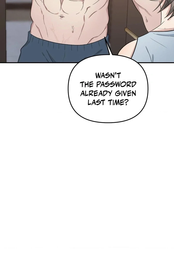 Twins Trap Chapter 6 - Page 30 in English