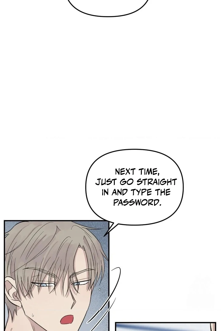 Twins Trap Chapter 6 - Page 39 in English