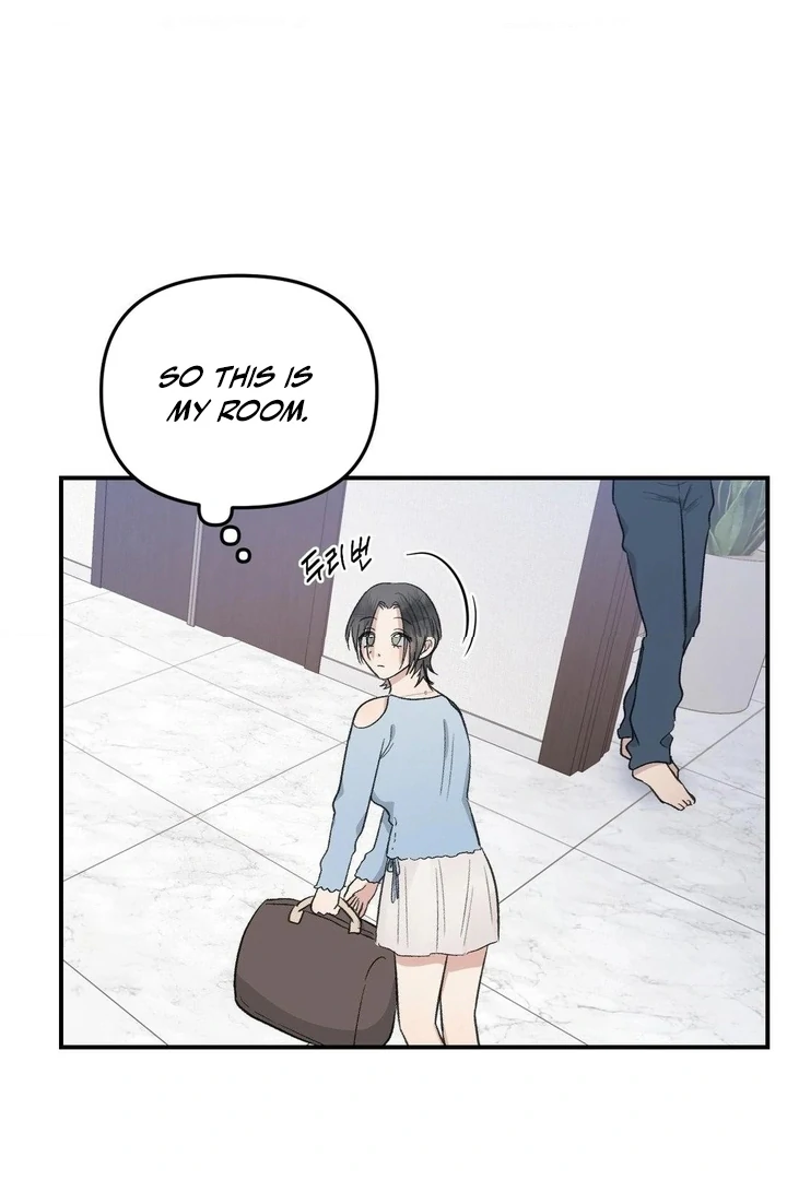 Twins Trap Chapter 6 - Page 42 in English