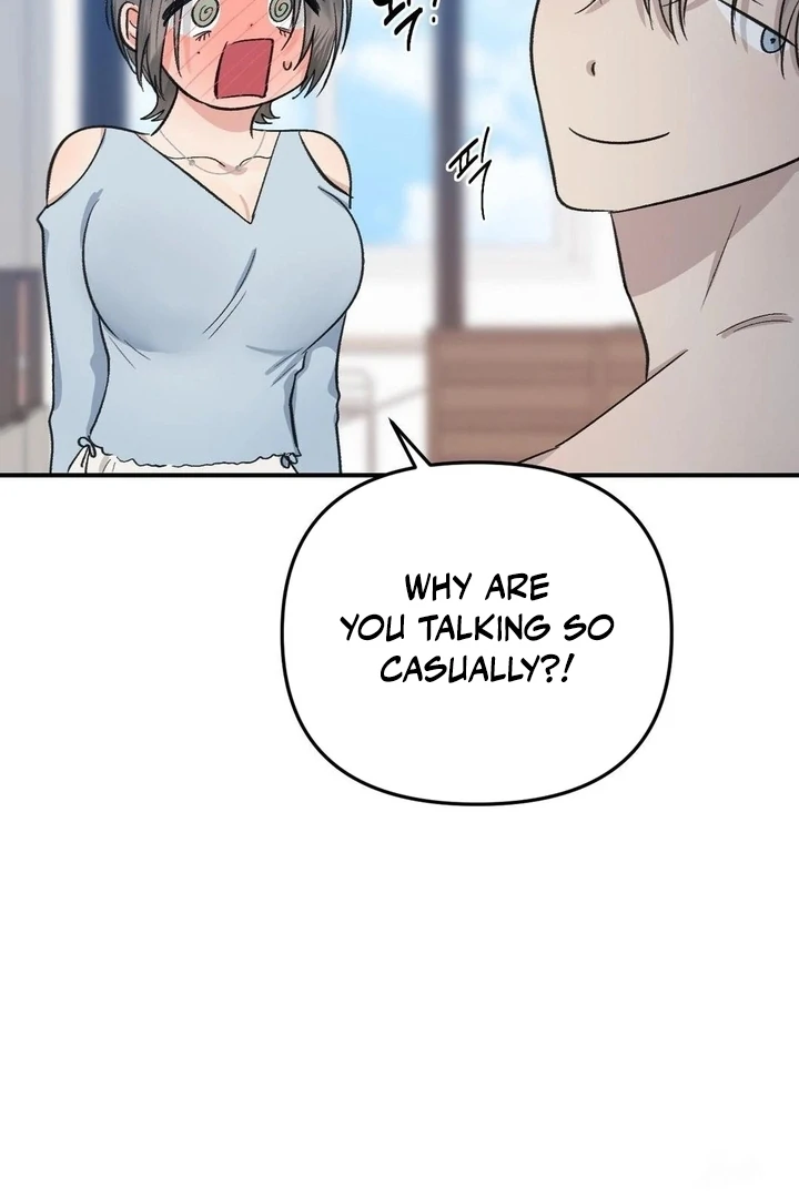 Twins Trap Chapter 6 - Page 52 in English