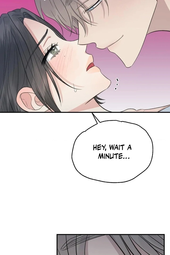 Twins Trap Chapter 6 - Page 62 in English