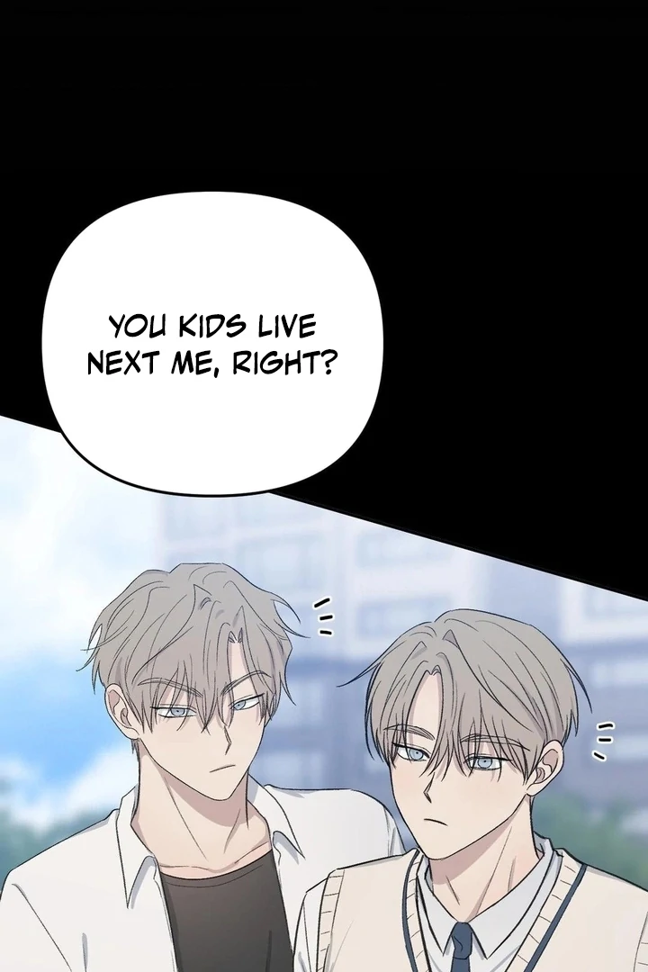 Twins Trap Chapter 6 - Page 66 in English