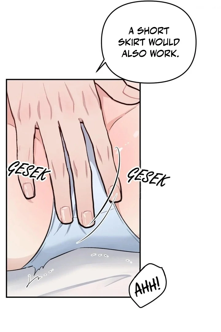 Twins Trap Chapter 7 - Page 11 in English