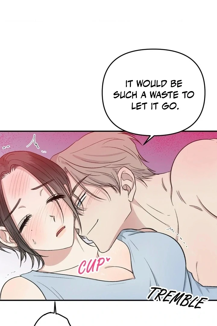 Twins Trap Chapter 7 - Page 12 in English