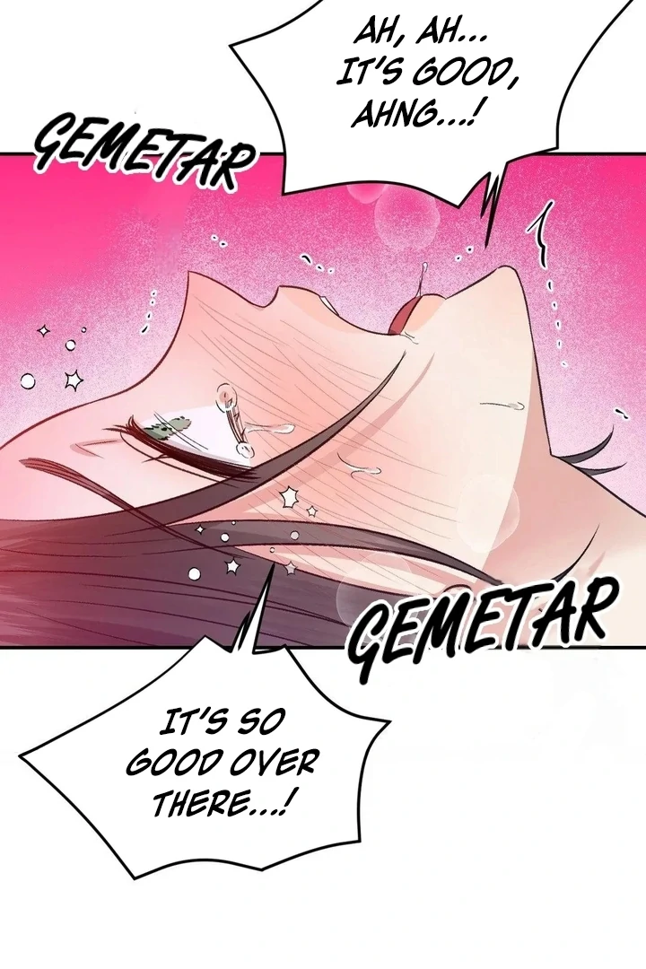 Twins Trap Chapter 7 - Page 34 in English