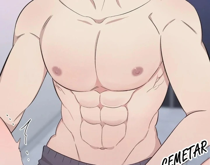 Twins Trap Chapter 7 - Page 38 in English