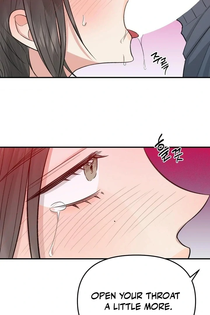Twins Trap Chapter 7 - Page 51 in English