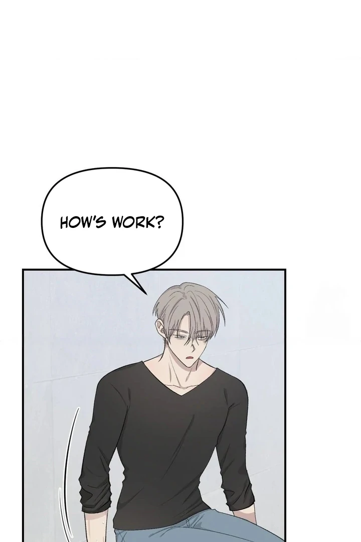Twins Trap Chapter 8 - Page 22 in English