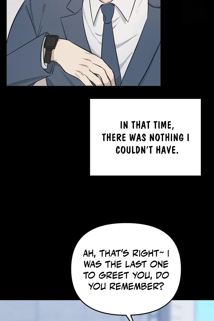 Twins Trap Chapter 8 - Page 36 in English