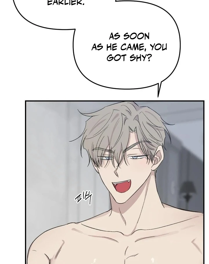 Twins Trap Chapter 9 - Page 35 in English