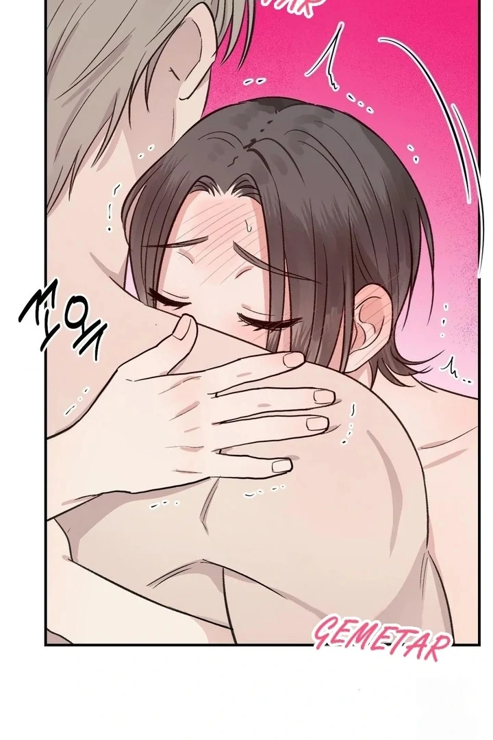 Twins Trap Chapter 9 - Page 72 in English