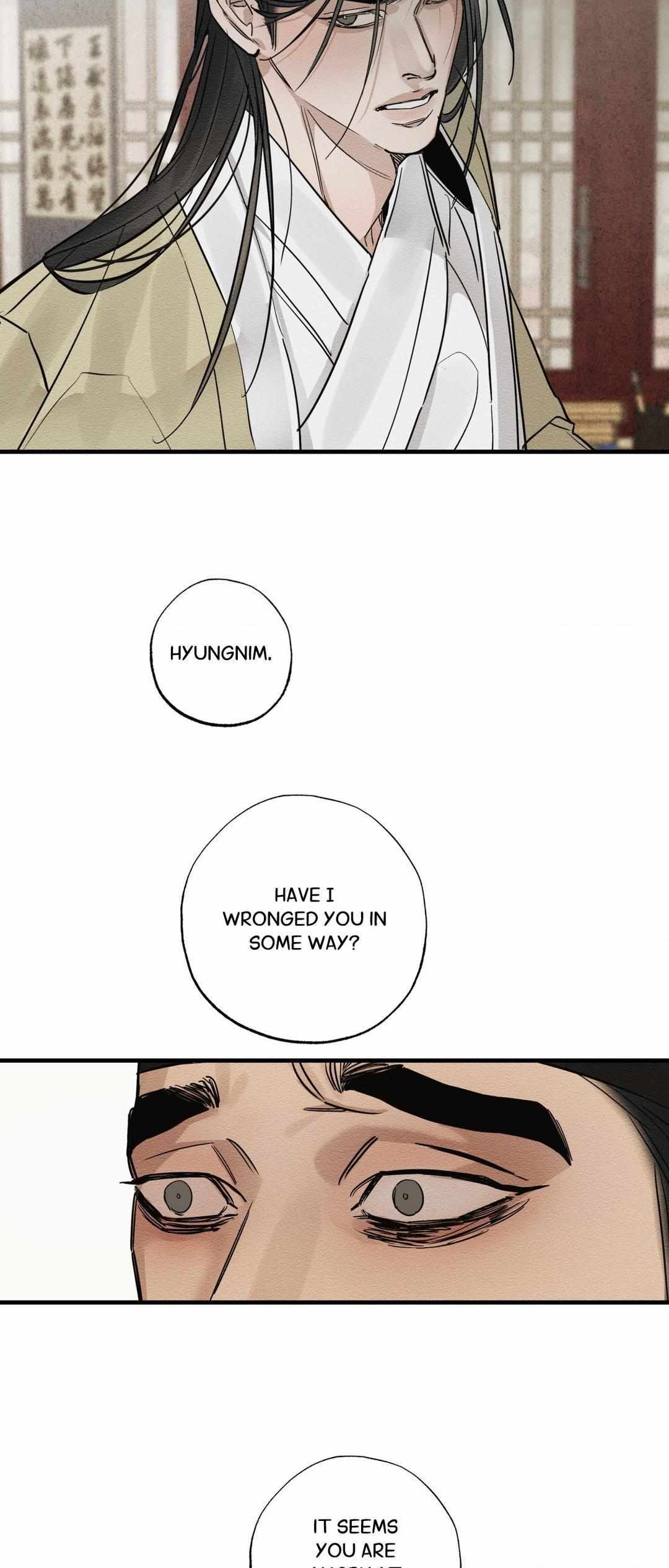The Heart of the Lotus Chapter 10 - Page 14 in English