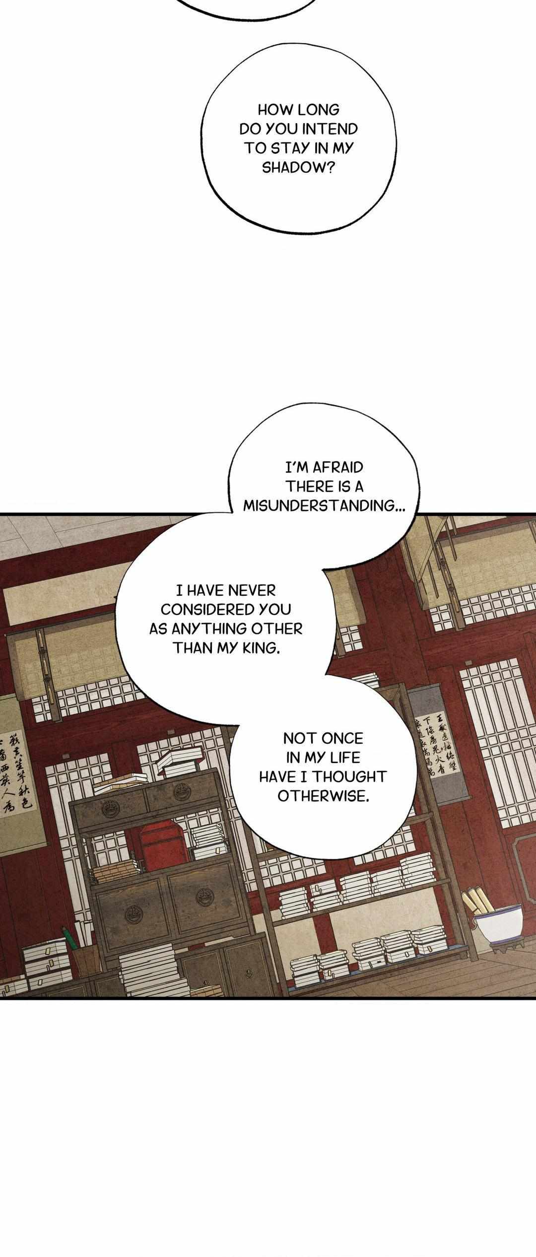 The Heart of the Lotus Chapter 10 - Page 20 in English