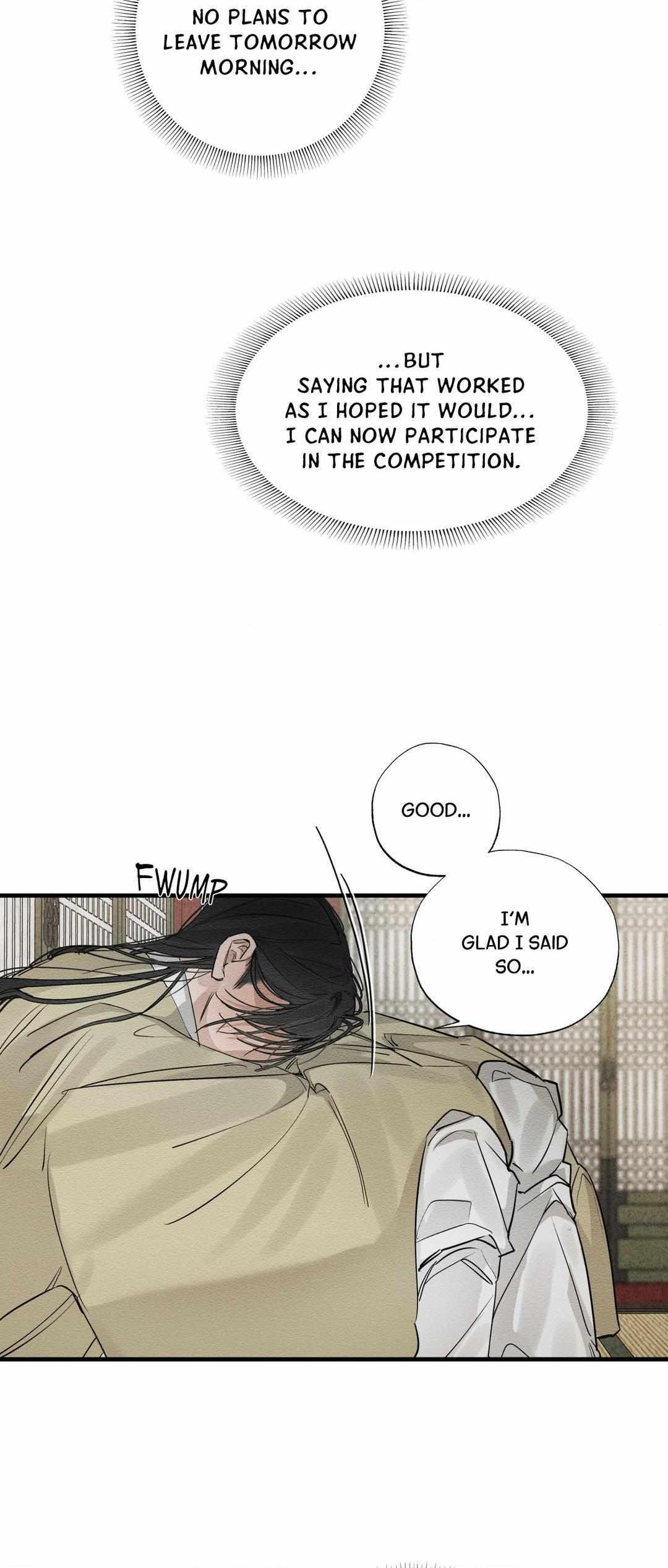 The Heart of the Lotus Chapter 10 - Page 26 in English