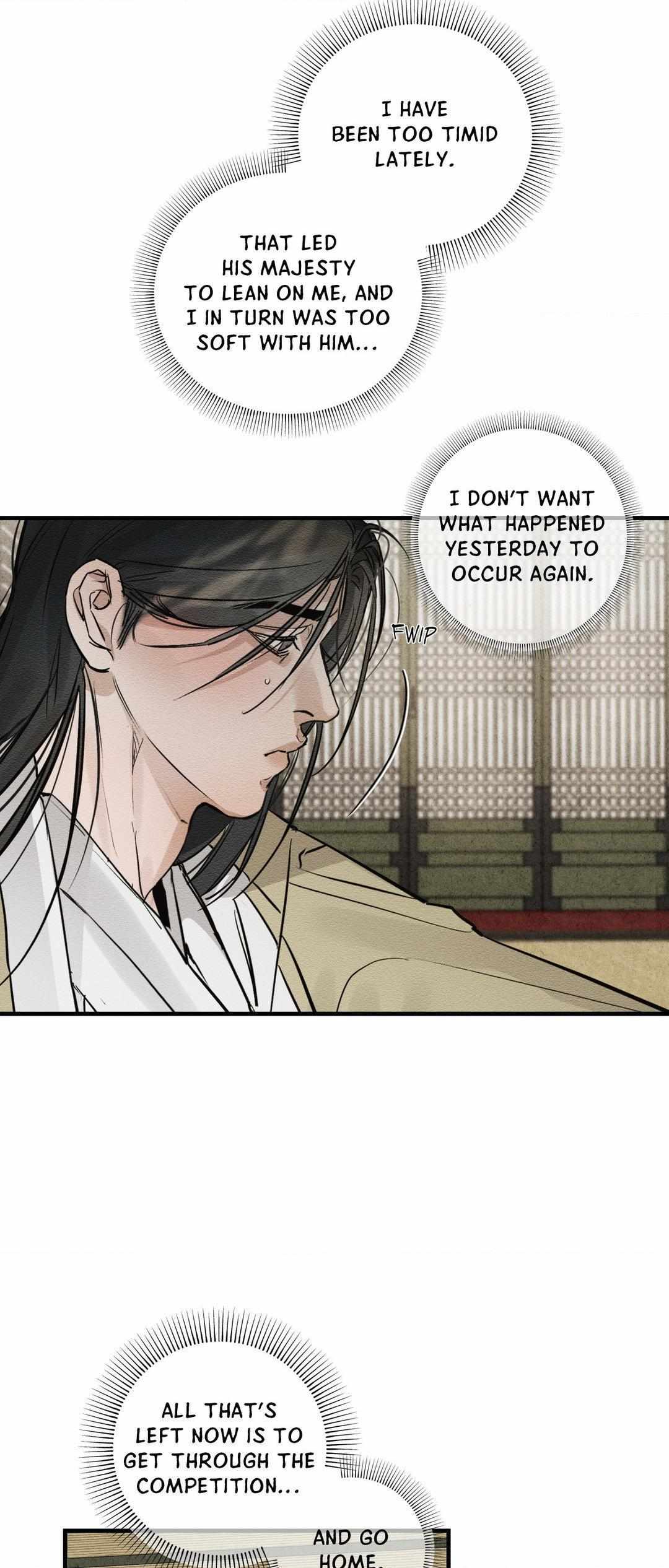 The Heart of the Lotus Chapter 10 - Page 27 in English