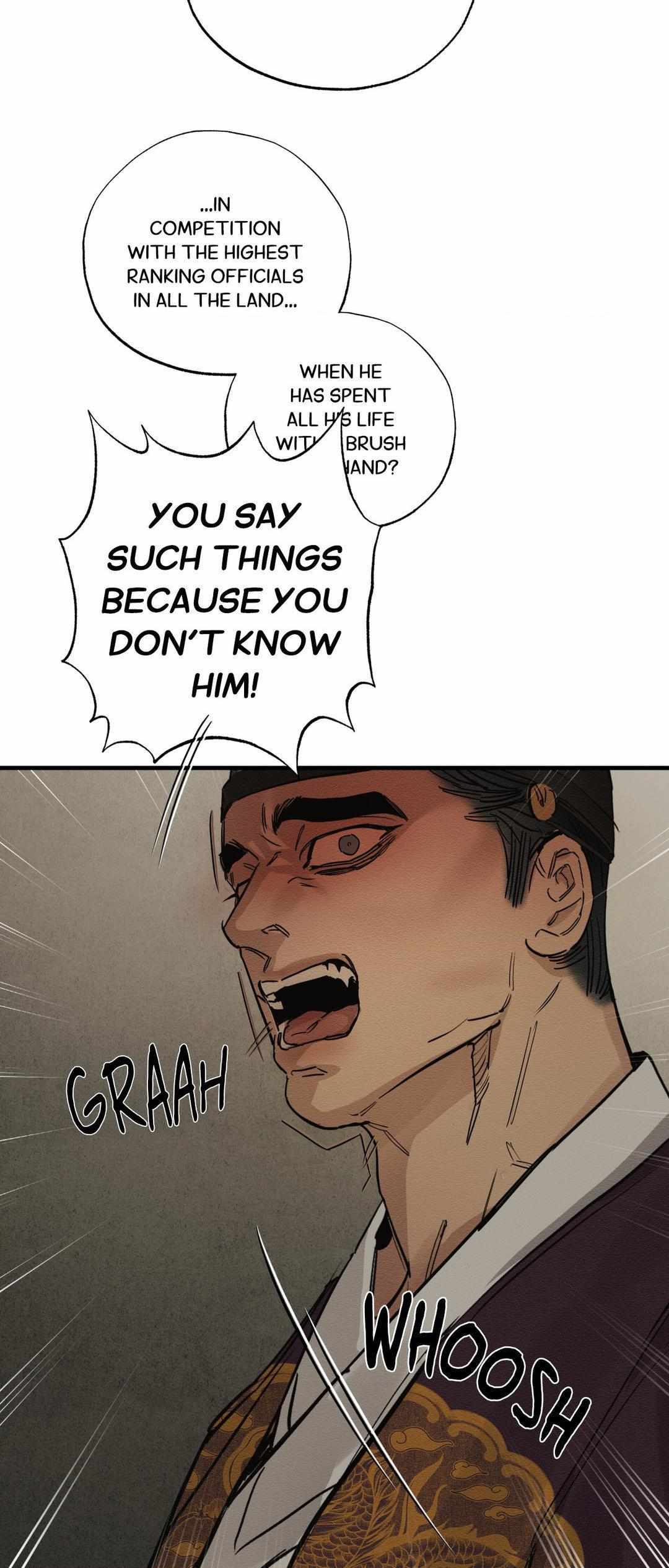 The Heart of the Lotus Chapter 10 - Page 35 in English