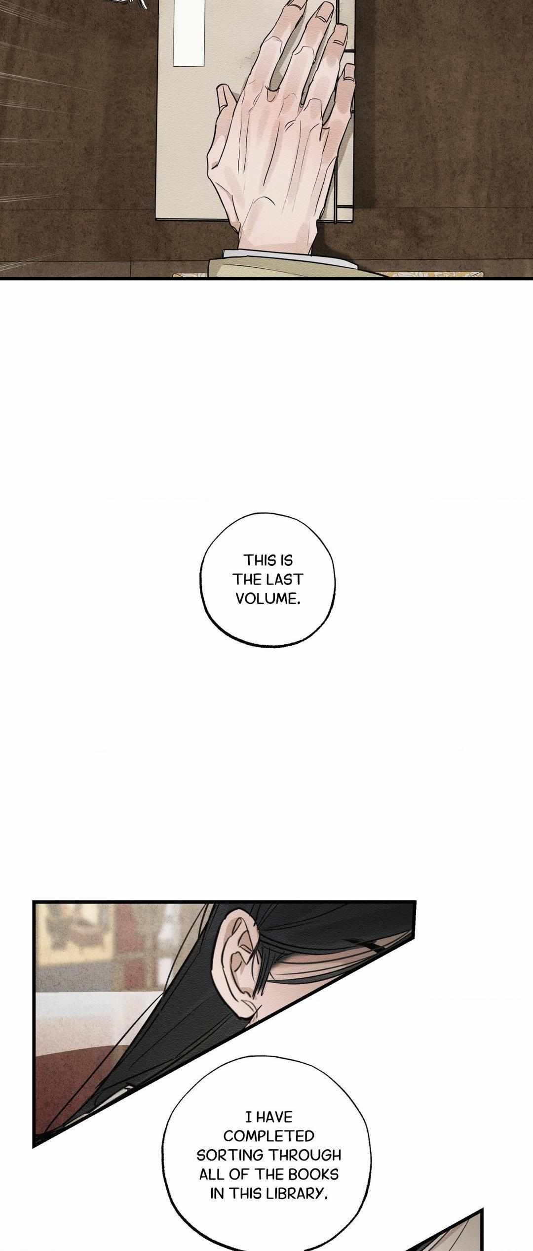 The Heart of the Lotus Chapter 10 - Page 8 in English