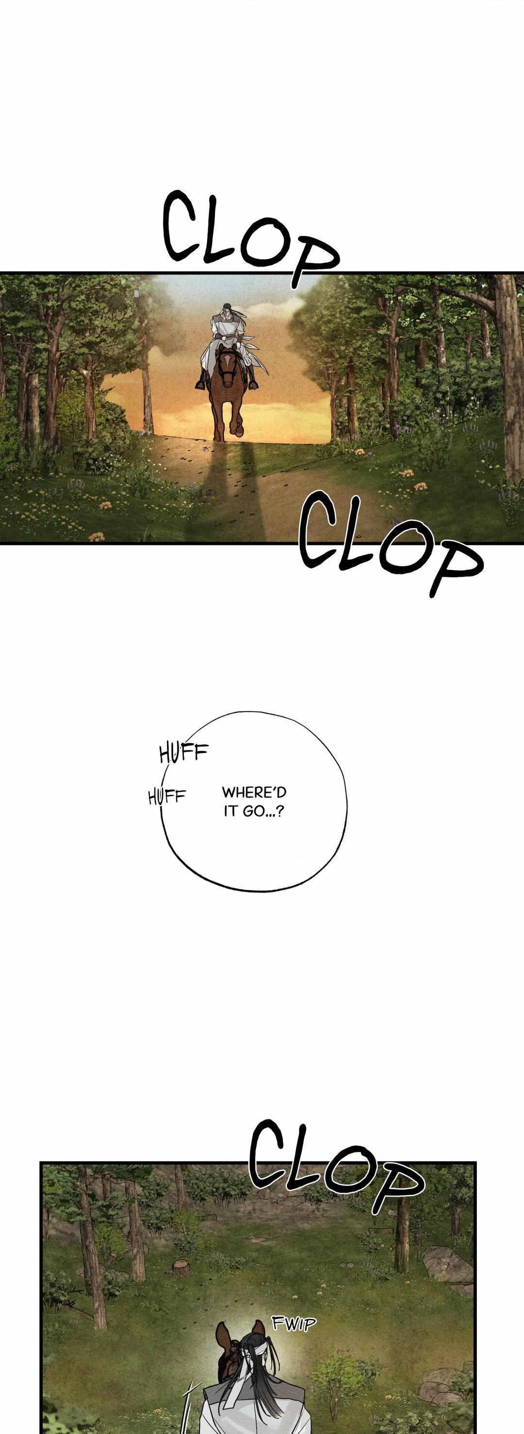 The Heart of the Lotus Chapter 11 - Page 26 in English