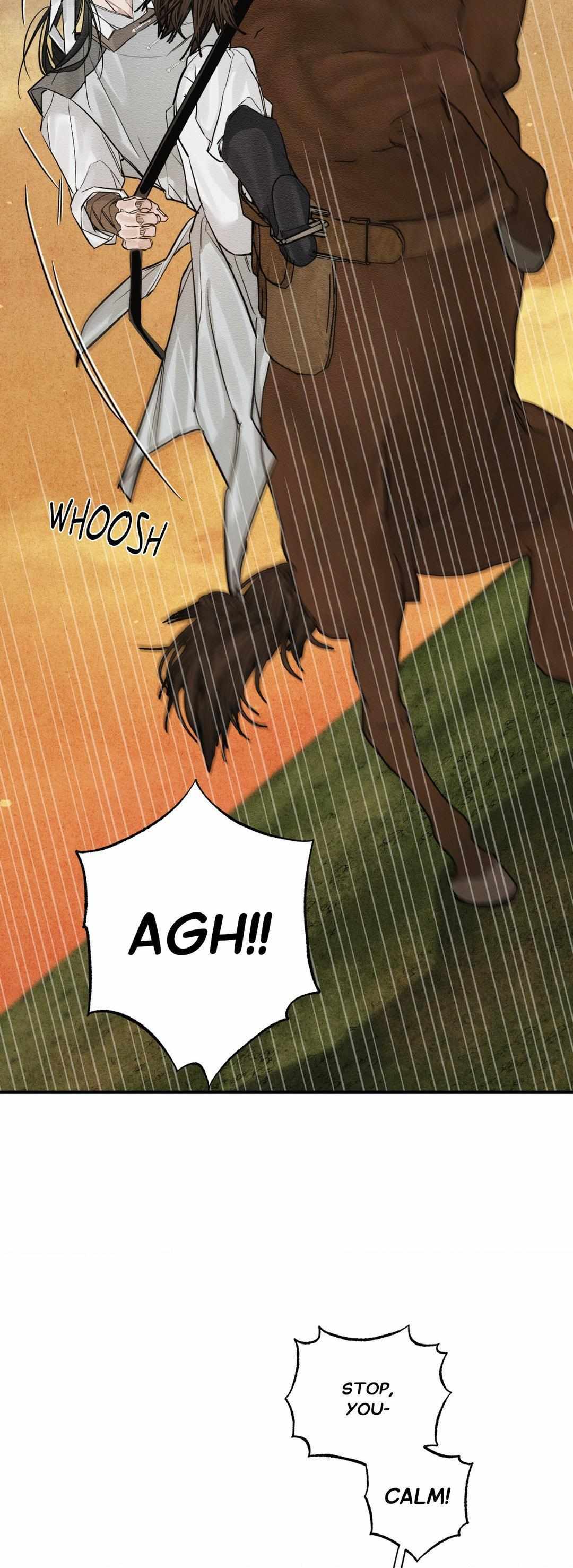 The Heart of the Lotus Chapter 11 - Page 29 in English